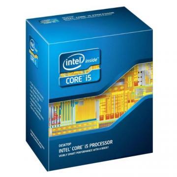 INTEL Core i5-2400 3.1GHz BOX - Pret | Preturi INTEL Core i5-2400 3.1GHz BOX