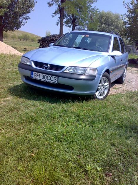 Opel vectra b - Pret | Preturi Opel vectra b