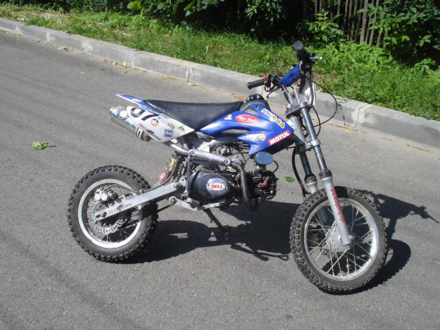 Vand motor, profil motocross - Pret | Preturi Vand motor, profil motocross