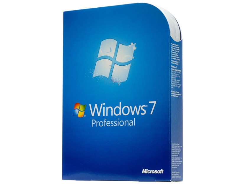 Windows 7 professional sp1 32 bit / 64 bit retail original genuie - Pret | Preturi Windows 7 professional sp1 32 bit / 64 bit retail original genuie