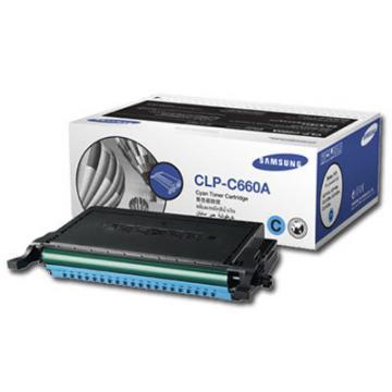 CONSUMABILE SAMSUNG CLP-C660B - Pret | Preturi CONSUMABILE SAMSUNG CLP-C660B