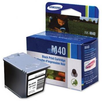 Samsung INK-M40/ELS, Cerneala Fax inkjet SF-330 - Pret | Preturi Samsung INK-M40/ELS, Cerneala Fax inkjet SF-330