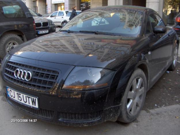 VAND AUDI TT - Pret | Preturi VAND AUDI TT