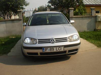 VW GOLF4 TDI 4MOTION(4X4) VARIANT - Pret | Preturi VW GOLF4 TDI 4MOTION(4X4) VARIANT