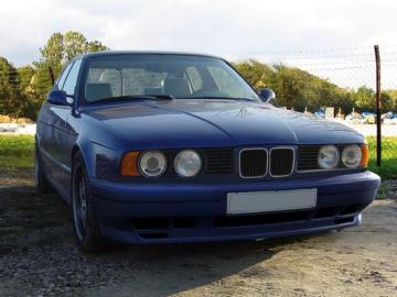 BMW E34 Body Kit EDS - Pret | Preturi BMW E34 Body Kit EDS