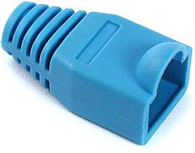 Manson mufe RJ 45, albastru - Pret | Preturi Manson mufe RJ 45, albastru