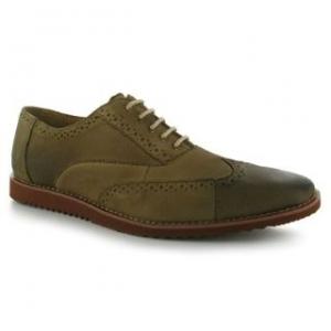 Pantofi casual piele Kangol oxford kan114174 - Pret | Preturi Pantofi casual piele Kangol oxford kan114174