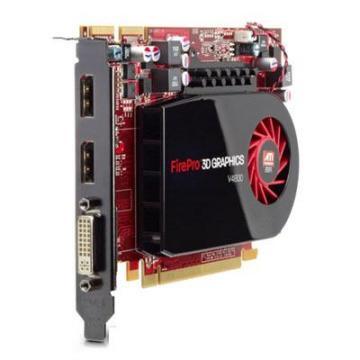 Placa video HP FirePro V4800 - Pret | Preturi Placa video HP FirePro V4800