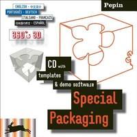 Special Packaging [With CDROM] - Pret | Preturi Special Packaging [With CDROM]