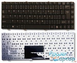 Tastatura Fujitsu Siemens Amilo A1655 neagra - Pret | Preturi Tastatura Fujitsu Siemens Amilo A1655 neagra