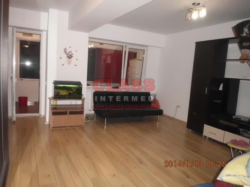 Tomis Nord – Garsoniera 46 mp, 180 euro - Pret | Preturi Tomis Nord – Garsoniera 46 mp, 180 euro