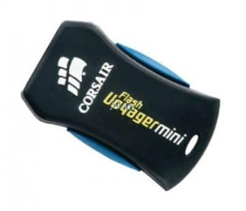 Corsair Flash Voyager Mini 32GB USB 2.0 - Pret | Preturi Corsair Flash Voyager Mini 32GB USB 2.0