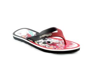 Slapi ED HARDY Barbati - sbc106m_red - Pret | Preturi Slapi ED HARDY Barbati - sbc106m_red