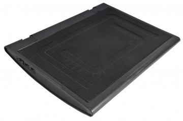 Stand Cooling pad notebook Spire Astro II, compatibil 12"-15.4", 2 x - Pret | Preturi Stand Cooling pad notebook Spire Astro II, compatibil 12"-15.4", 2 x