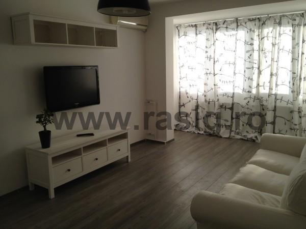 3 camere, Tineretului-Parc, nou, 550 EURO/LUNA - Pret | Preturi 3 camere, Tineretului-Parc, nou, 550 EURO/LUNA