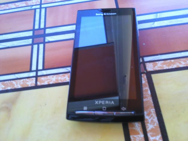 Vand Sony Ericson Xperia X10 k nou LA CEL MAI MIC PRETZ - Pret | Preturi Vand Sony Ericson Xperia X10 k nou LA CEL MAI MIC PRETZ