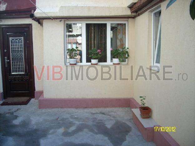 VIB2629 - Titulescu - Victoriei, casa 2 camere. - 63000 euro. - Pret | Preturi VIB2629 - Titulescu - Victoriei, casa 2 camere. - 63000 euro.