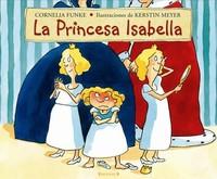 La Princesa Isabella - Pret | Preturi La Princesa Isabella