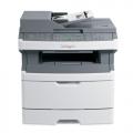 Multifunctional Lexmark X264DN Gri A4 USB 64Mb - Pret | Preturi Multifunctional Lexmark X264DN Gri A4 USB 64Mb