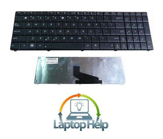 Tastatura Asus K53 II - Pret | Preturi Tastatura Asus K53 II