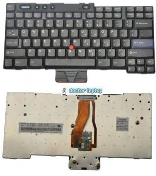 Tastatura laptop Thinkpad T40P - Pret | Preturi Tastatura laptop Thinkpad T40P