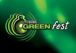 Vand 3 bilete de 3 zile la Tuborg GreenFest Party (reducerea este de 50% ) - Pret | Preturi Vand 3 bilete de 3 zile la Tuborg GreenFest Party (reducerea este de 50% )