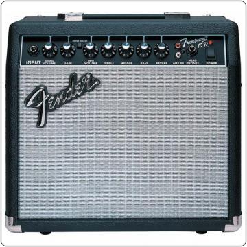 Amp. Frontman 15R - 15W Reverb - Pret | Preturi Amp. Frontman 15R - 15W Reverb