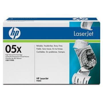 Cartus toner high capacity HP Laserjet P2055d - CE505X - Pret | Preturi Cartus toner high capacity HP Laserjet P2055d - CE505X