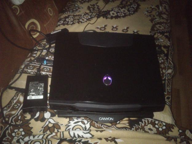 DELL Alienware M15x *ocazie - Pret | Preturi DELL Alienware M15x *ocazie