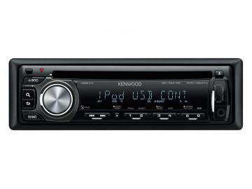 Kenwood CD Player KDC-4547UW - Pret | Preturi Kenwood CD Player KDC-4547UW