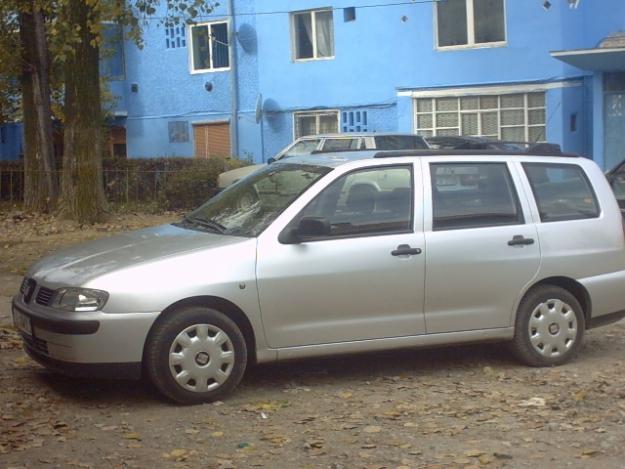 vand sau schimb seat break 1,2 16 valve euro4 full2002 persoana fizica - Pret | Preturi vand sau schimb seat break 1,2 16 valve euro4 full2002 persoana fizica