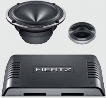 Difuzoare Hertz MLK 2TM - Pret | Preturi Difuzoare Hertz MLK 2TM