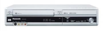 DVD Recorder PANASONIC DMR-EX99VEGS - Pret | Preturi DVD Recorder PANASONIC DMR-EX99VEGS