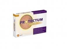 PROTECTUM GINKGO capsule - Pret | Preturi PROTECTUM GINKGO capsule