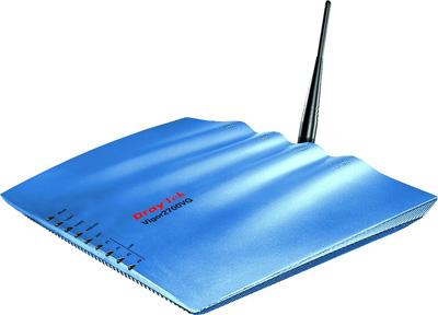 Router wireless DrayTek Vigor 2700VG - Pret | Preturi Router wireless DrayTek Vigor 2700VG