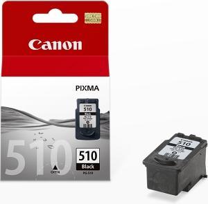 Cartus Canon PG-510, negru - Pret | Preturi Cartus Canon PG-510, negru