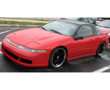 Mitsubishi Eclipse Body Kit EDS - Pret | Preturi Mitsubishi Eclipse Body Kit EDS