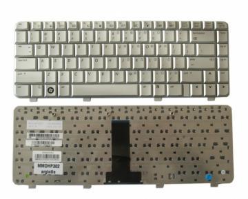 Tastatura laptop originala pt. HP Seriile Pavilion DV2000, V3000 - Pret | Preturi Tastatura laptop originala pt. HP Seriile Pavilion DV2000, V3000