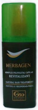 Complex Capilar Polivegetal Revitalizant 100ml - Pret | Preturi Complex Capilar Polivegetal Revitalizant 100ml