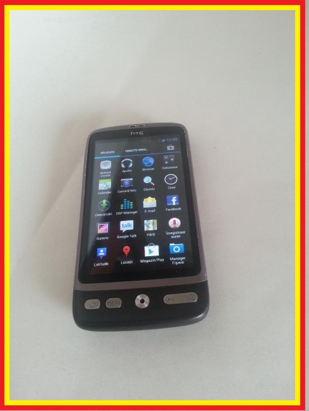 HTC Desire - Intra Aici - Acum Click - $ - Pret | Preturi HTC Desire - Intra Aici - Acum Click - $