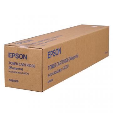 Toner EPSON C13S050089 magenta - Pret | Preturi Toner EPSON C13S050089 magenta