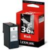 #36A black cartridge - - Pret | Preturi #36A black cartridge -