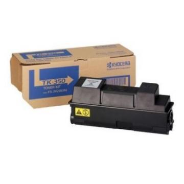 Cartus toner KYOCERA MITA TK-350 negru TK350 - Pret | Preturi Cartus toner KYOCERA MITA TK-350 negru TK350