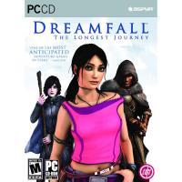 Dreamfall: Longest Journey GOTY - Pret | Preturi Dreamfall: Longest Journey GOTY