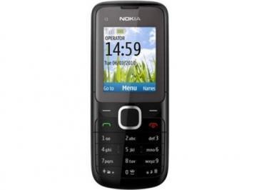 Telefon mobil Nokia C1-01 Dark greyMP3/WAV/AAC+ playerRadio FM :Stereo FM radio with RDS - Pret | Preturi Telefon mobil Nokia C1-01 Dark greyMP3/WAV/AAC+ playerRadio FM :Stereo FM radio with RDS