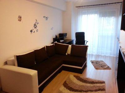 Apartament cu 2 camere, 61 mp+10 mp balcon+18 mp terasa - Pret | Preturi Apartament cu 2 camere, 61 mp+10 mp balcon+18 mp terasa