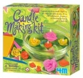 Candle Making Kit - Pret | Preturi Candle Making Kit