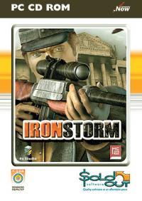 Iron Storm - Pret | Preturi Iron Storm
