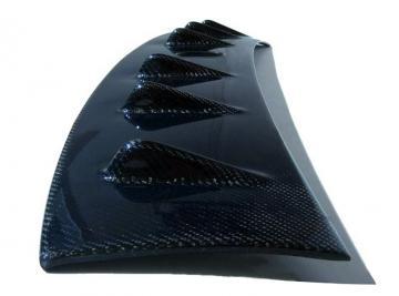 Lexus IS 200/300 Eleron Razor Fibra De Carbon - Pret | Preturi Lexus IS 200/300 Eleron Razor Fibra De Carbon