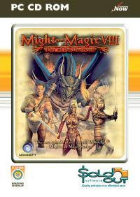 Might &amp; Magic VIII - Pret | Preturi Might &amp; Magic VIII